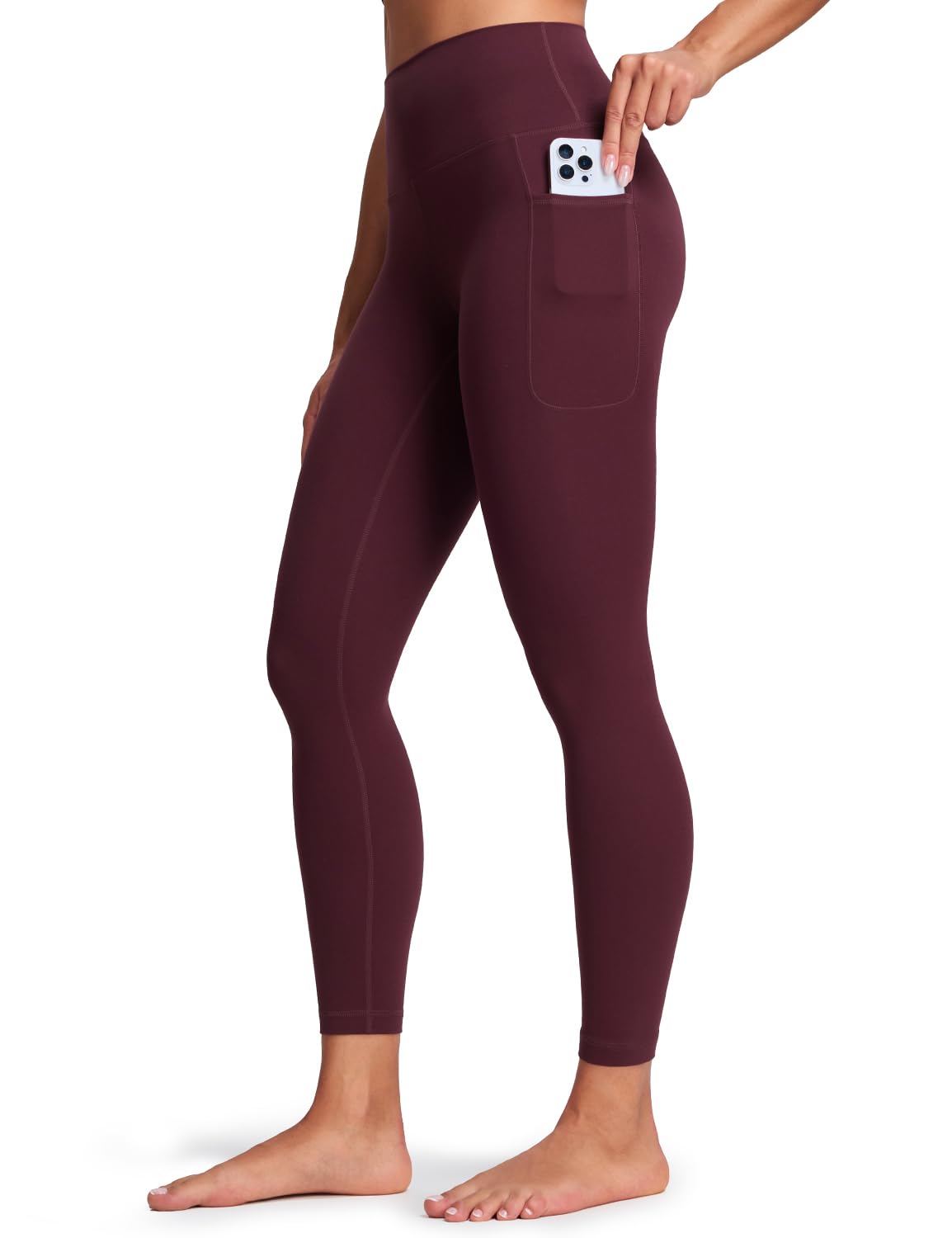 HeyNuts Pro Leggings with Pockets