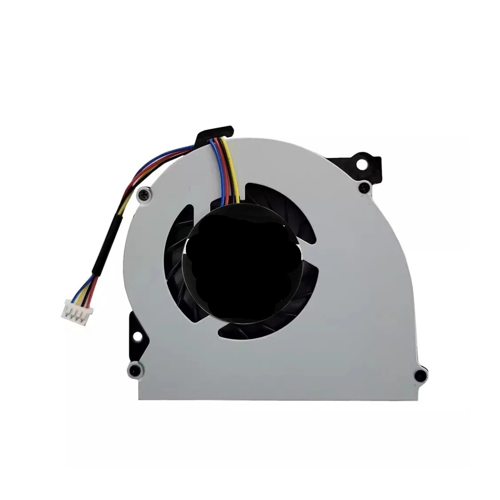 Ventola di Raffreddamento della CPU, Compatibile con HP, Compatibile con EliteBook, 2560 2560P Lap,Ventola del dissipatore di Calore