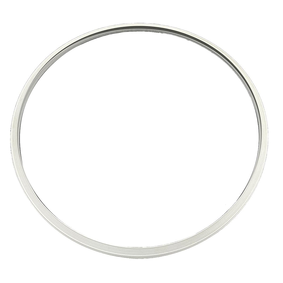 24/27# Mocom 28L Autoklav Sterilisator Türdichtung Dichtungskammer O-Ring for 17L 18L 22L 23L 28L Teile Zubehör und Werkzeuge(28L Gray)