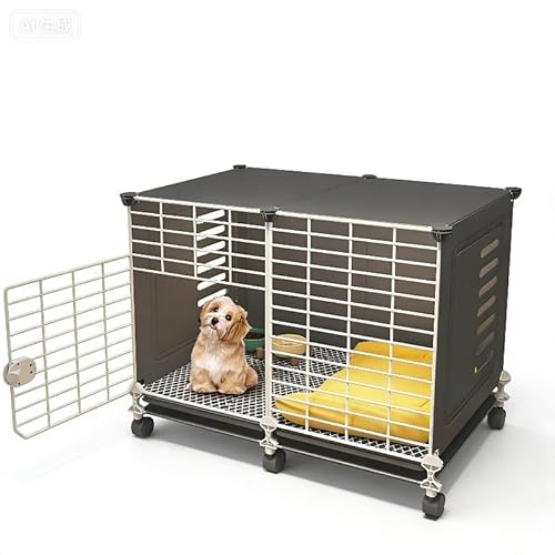 GAKQT�K�J�b�g���p�P�[�W��{�I�ȃy�b�g�n�E�X�g���C�t���N���[�j���O�ȒP��e�ʊȒP�g�ݗ��Č��p�����O�����Ǝԗ֕t�����^���^���p�P�[�W�����Ɖ��O�̎g�p�ɓK���Ă��܂��i109*37*57 cm�A�O���[�j (�O���[,73*37*57cm)