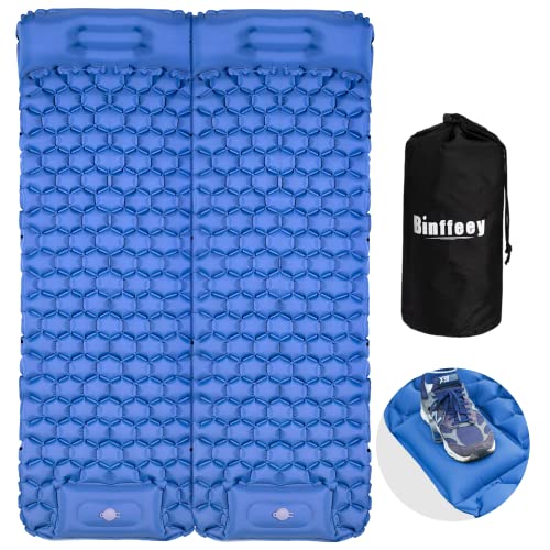 Our Best Two Person Camping Pads [Top 10 Picks] BNB