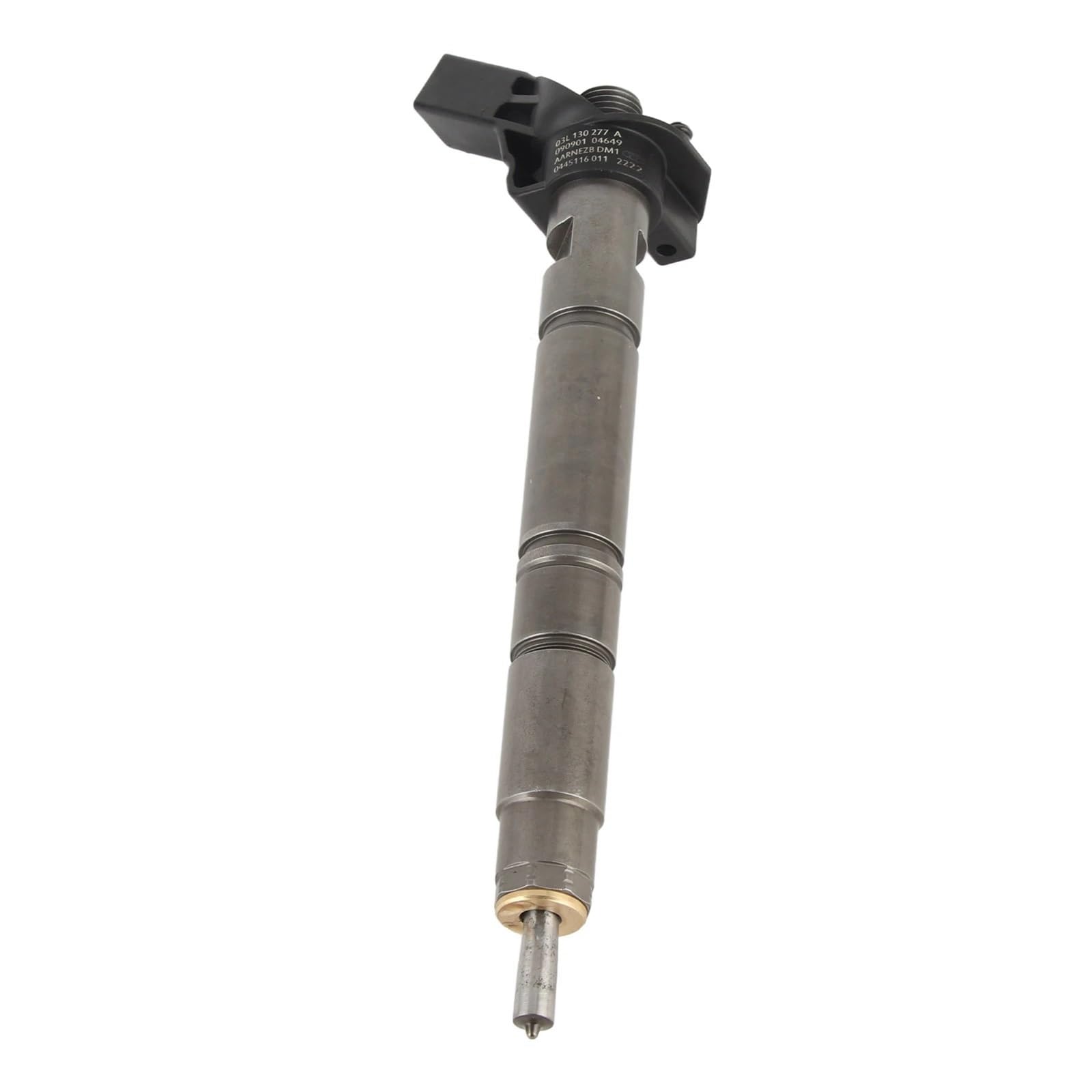 Parti dell'iniettore di carburante Iniettore di carburante automatico Ugello iniezione per VW per Audi