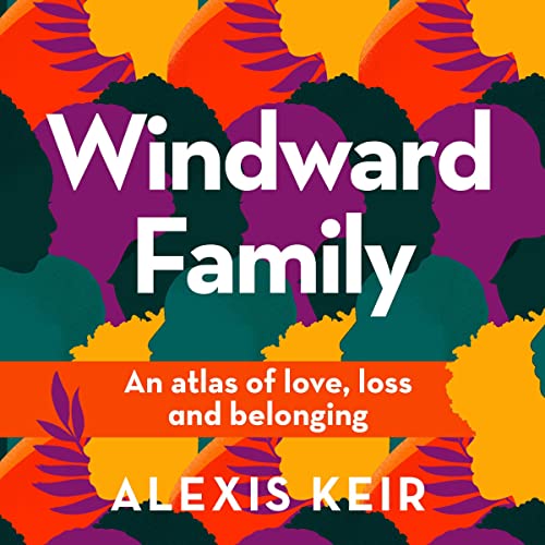 Windward Family by Alexis Keir episode artwork