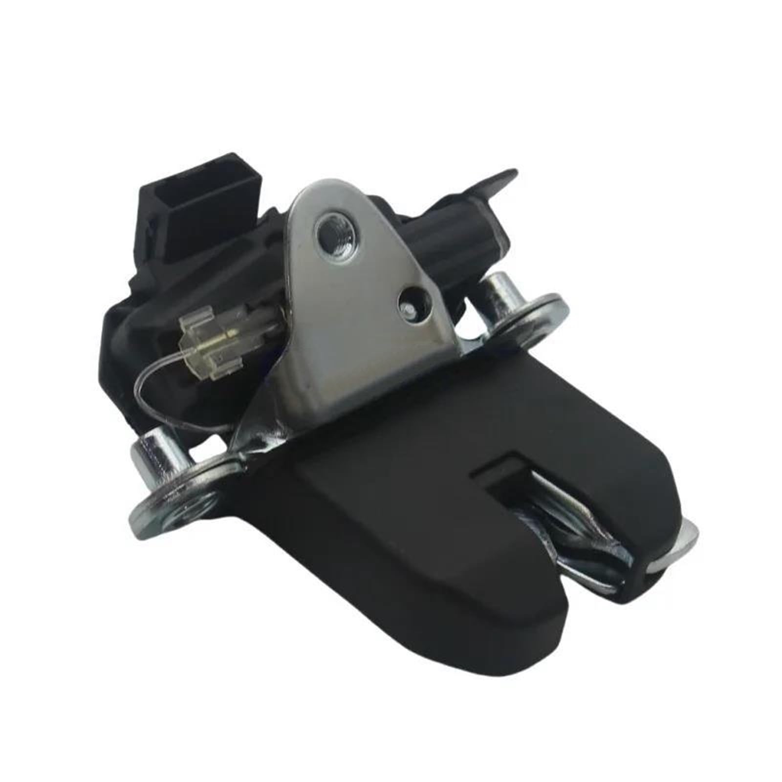 5J0827501B 5J0827501A 5J0827501C 5J0827501D Car Rear Trunk Tailgate Lock Latch for Skoda for Fabia II 2006-2014