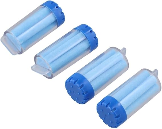 4 Solid Detergent,Compatible With DEEBOT N30 /N30 PRO,Compatible With OMNI DSC060002