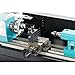 Axminster Model Engineer Series C0 Micro Lathe