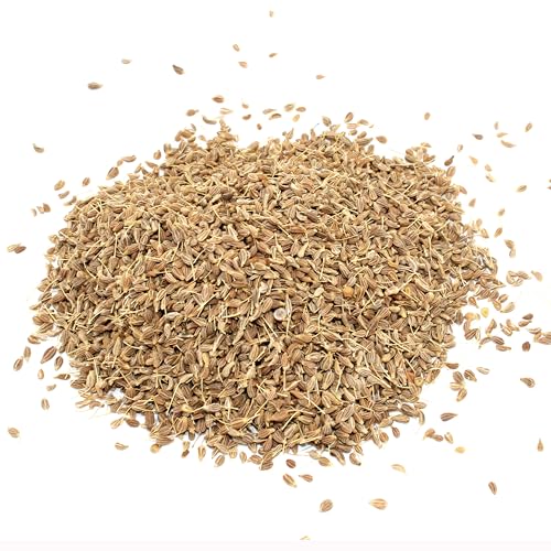 LINE NATURA Anise (Grain) 1Kg