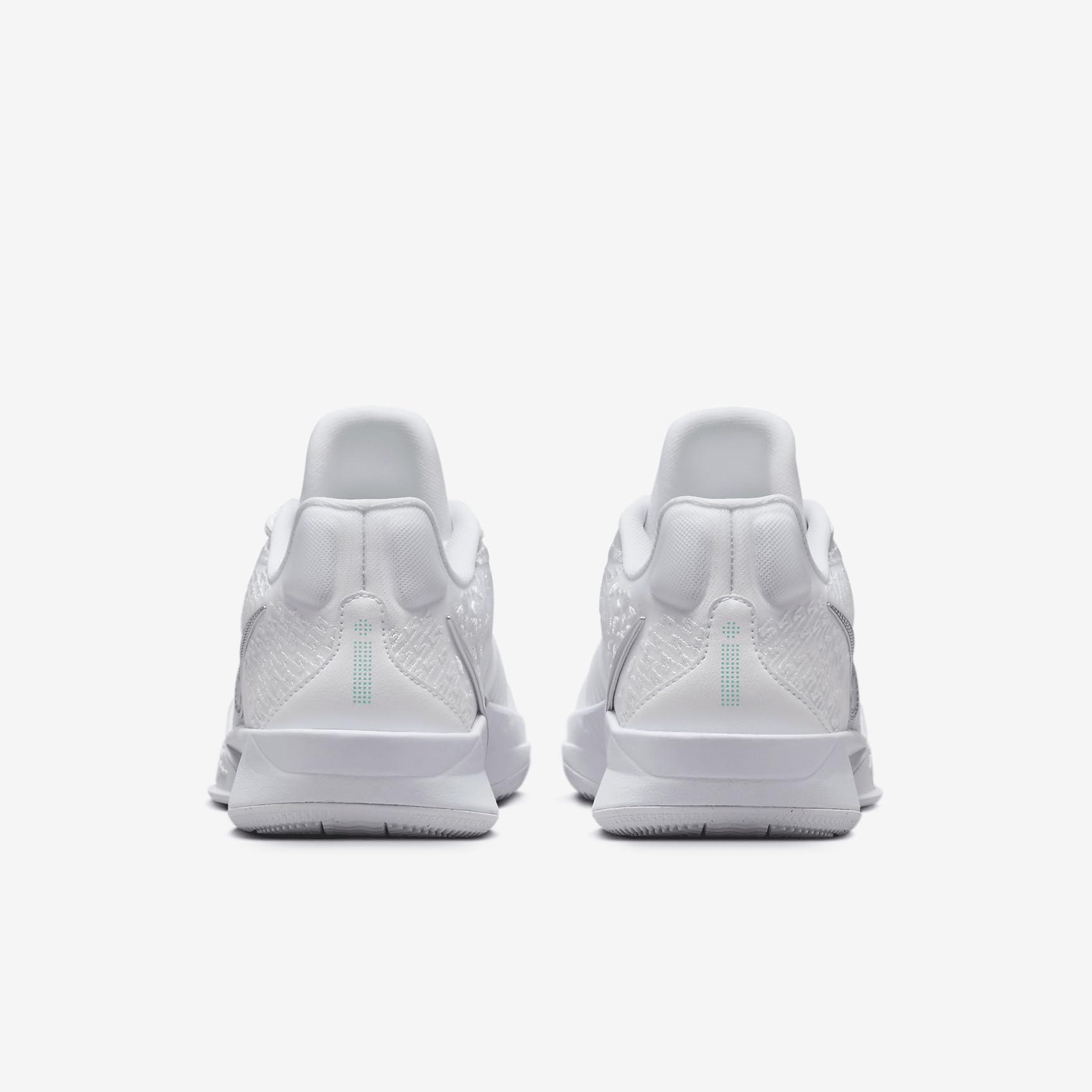 Nike Sabrina 2 - Zapatillas de baloncesto unisex