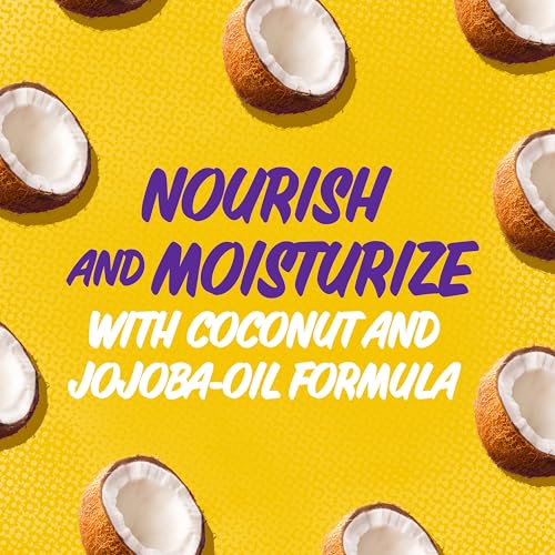 Aussie BEAUUU-049 Miracle Curls Set: Shampoo, Conditioner, Deep Hydration, Spray Gel, Detangling Milk, And Oil Hair Treatment thumb #4