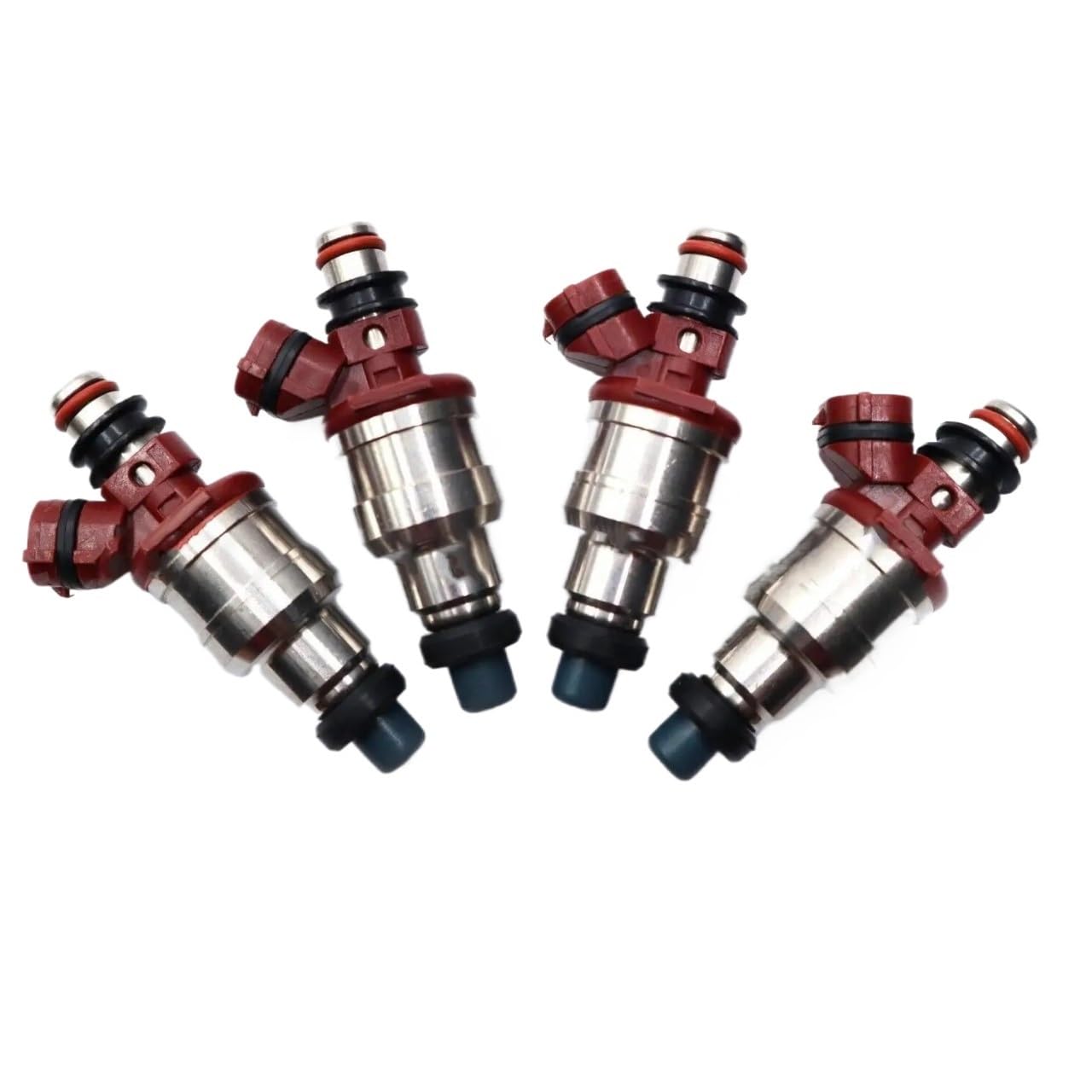 23209-65020 23250-65020 195500-5400 22842-12130 23250-35040 Fuel Injectors Compatible for Toyota 4RUNNER Pickup 1993-1994 T100 1989-1995