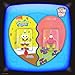 Super7 Spongebob Squarepants Spongebob and Patrick BFF - (2-Pack) 3.75