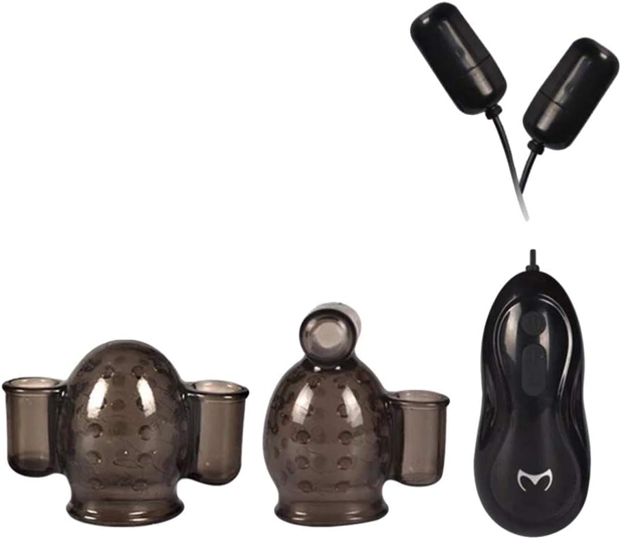 Healifty - Vibrador para entrenar los testículos de la manga del ...
