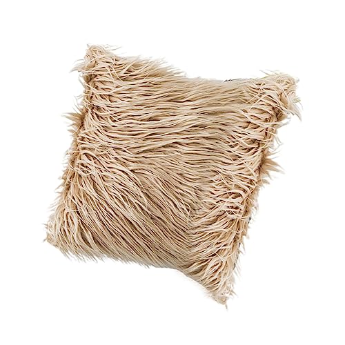 Housses de coussin toucher chaud Amosfun pour décorer votre salon avec douceur - 6