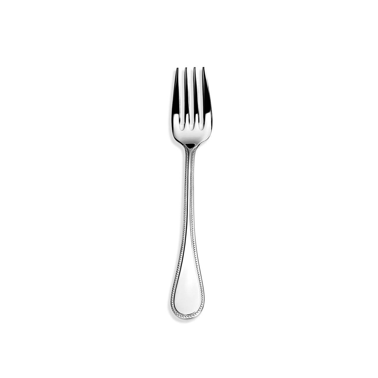 Amazon.com | Christofle CH24-05-185 Perles II Stainless Steel 5