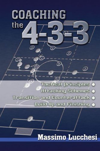 Coaching the 4-3-3