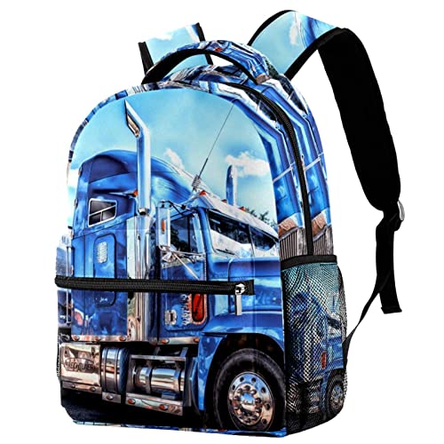 Mochila informal para adolescentes perfecta para el instituto y excursiones