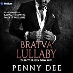 Cover of Bratva Lullaby