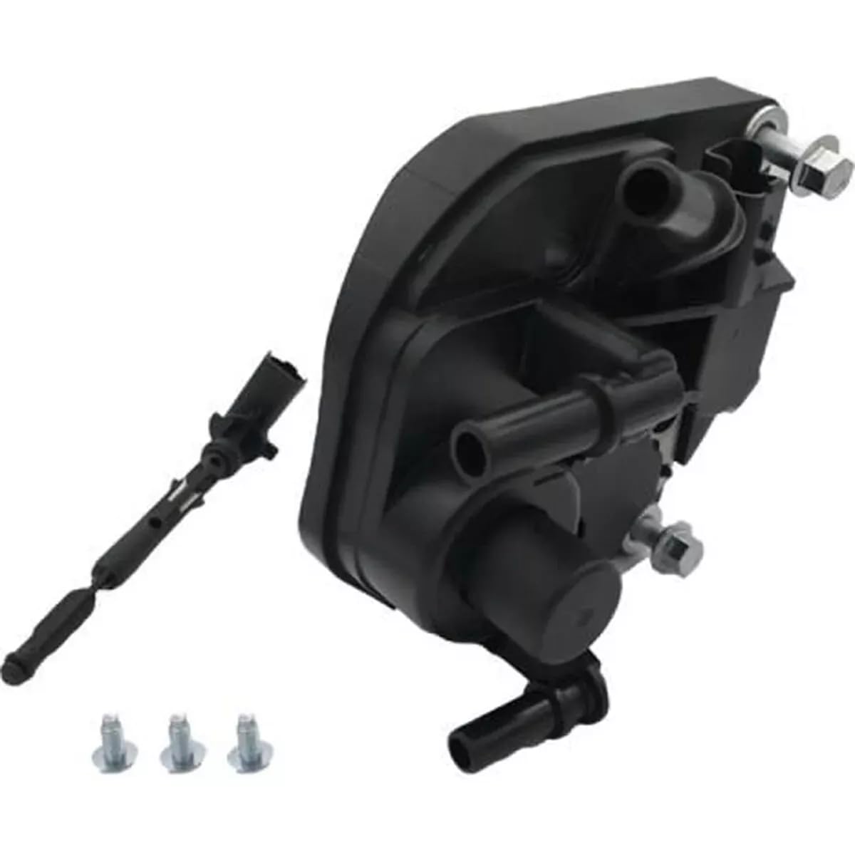 Couvercle et boîtier de filtre à carburant - Remplacement pour C3, C4, C5, DS3, DS4, DS5, 508, 308, 208, 207, Partner 1.6, Numéro de pièce: 190197 9809757980