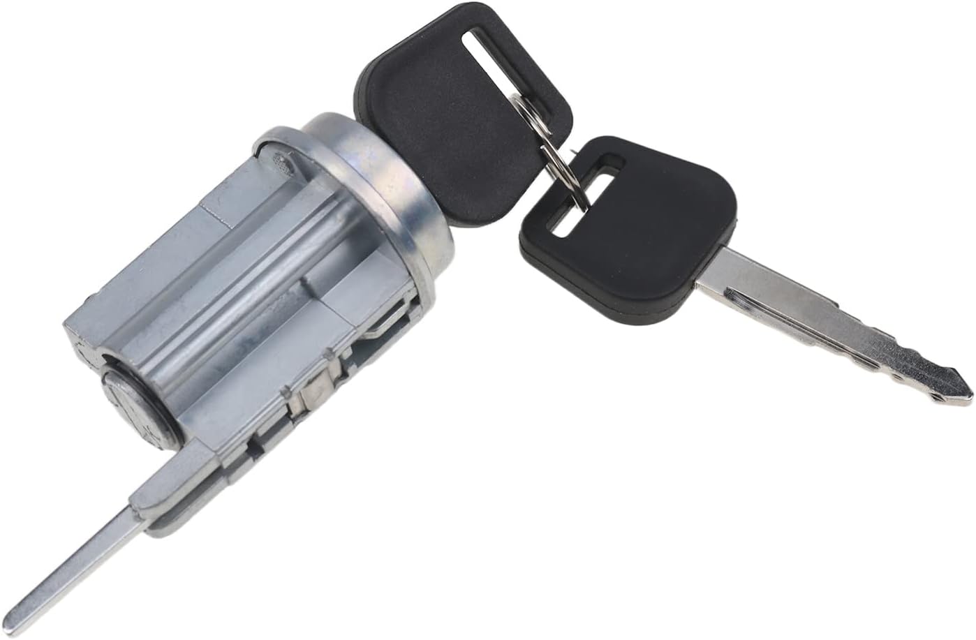 Ignition Lock Cylinder Tumbler with 2 Keys 69057-35070 69057-34010 For 1996-2002 4Runner 1995-2004 Tacoma US-263L