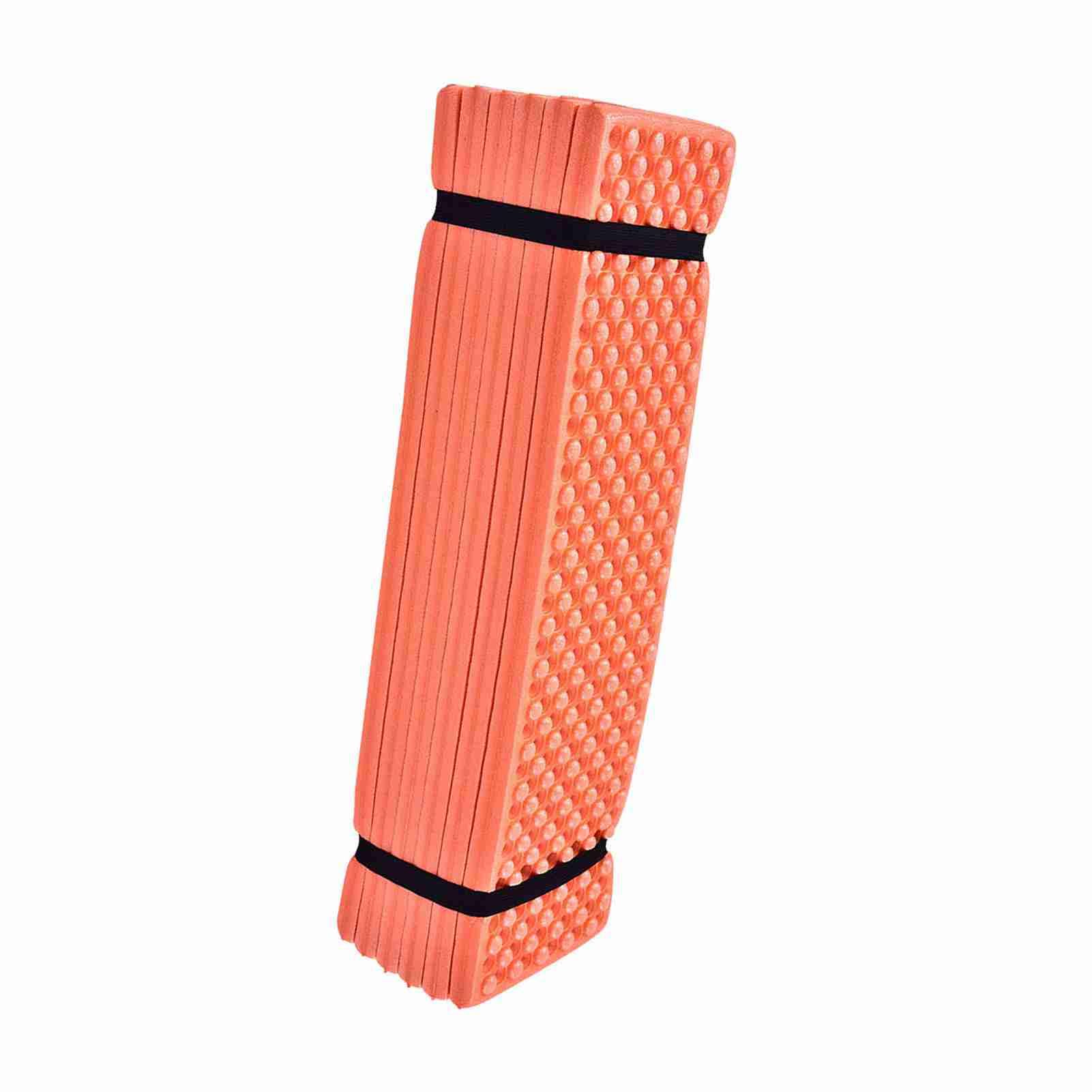 Auto Tapis de Camping en Mousse pour l'extérieur Tapis de Couchage pour Tente de Plage Pliante Matelas imperméable Tapis de Couchage Pliable, Tapis de Plage Ultra-légers Tapis de Couchage