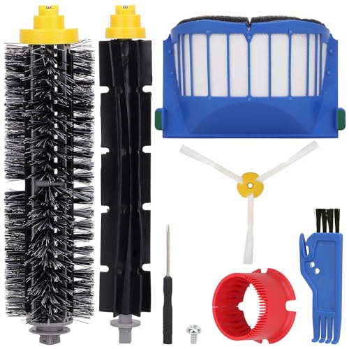 Replacement Parts Accessories for iRobot Roomba 600 500 Series 595