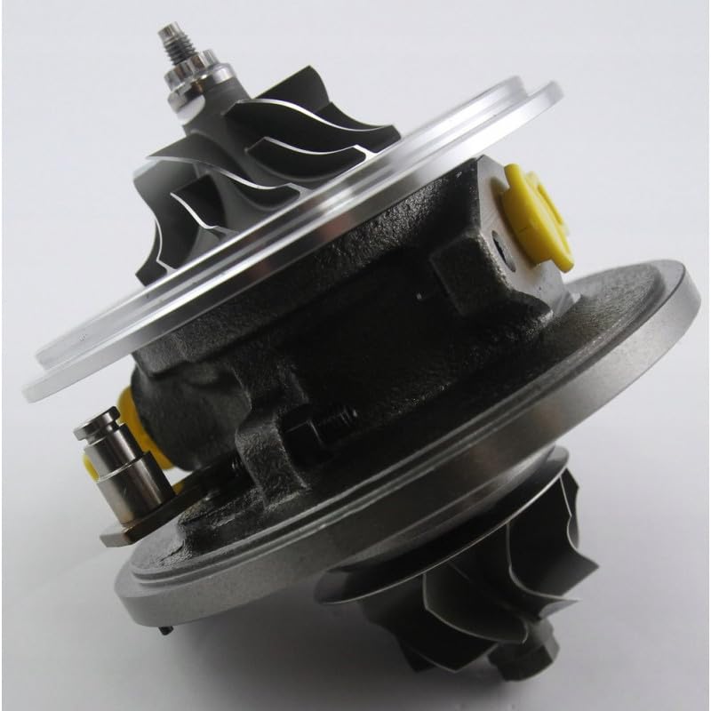 Cartucho Turbo CHRA 1000010253 – Compatible con turbo 724930 (2.0 TDI BKD/AZV, aprox. 136–140 CV)