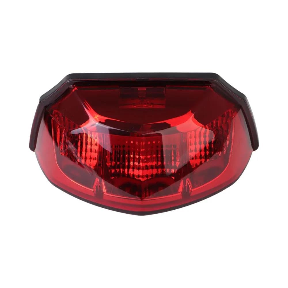 Luz Trasera De Motocicleta Indicador Freno Integrado Para F750GS F800GS F850GS ADV F900GS Accesorios Aventura