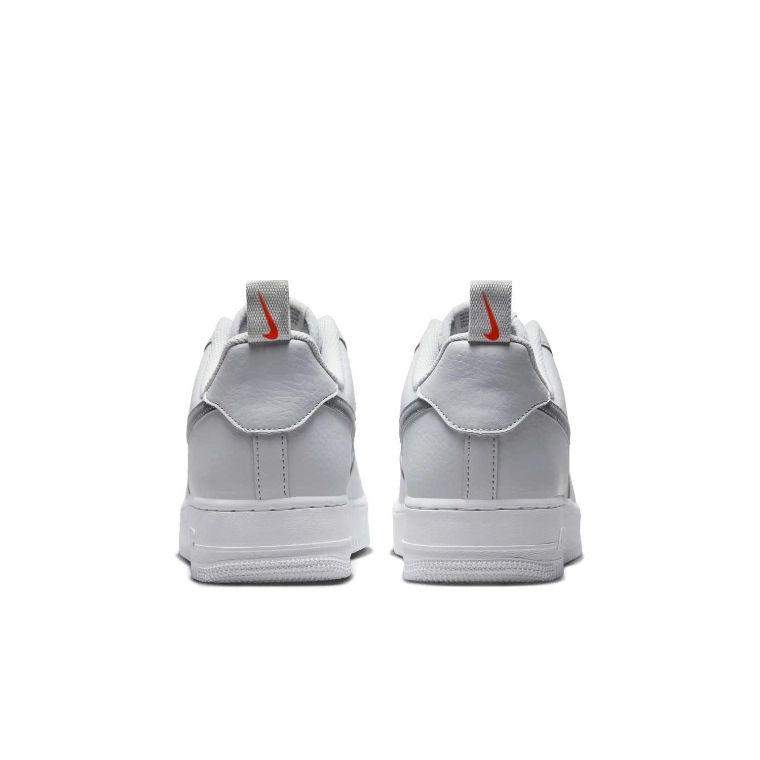 Nike Nike Air Force 1 '07 SneakerUomo