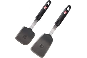 DI ORO Spatulas - The Ultimate Kitchen Essential