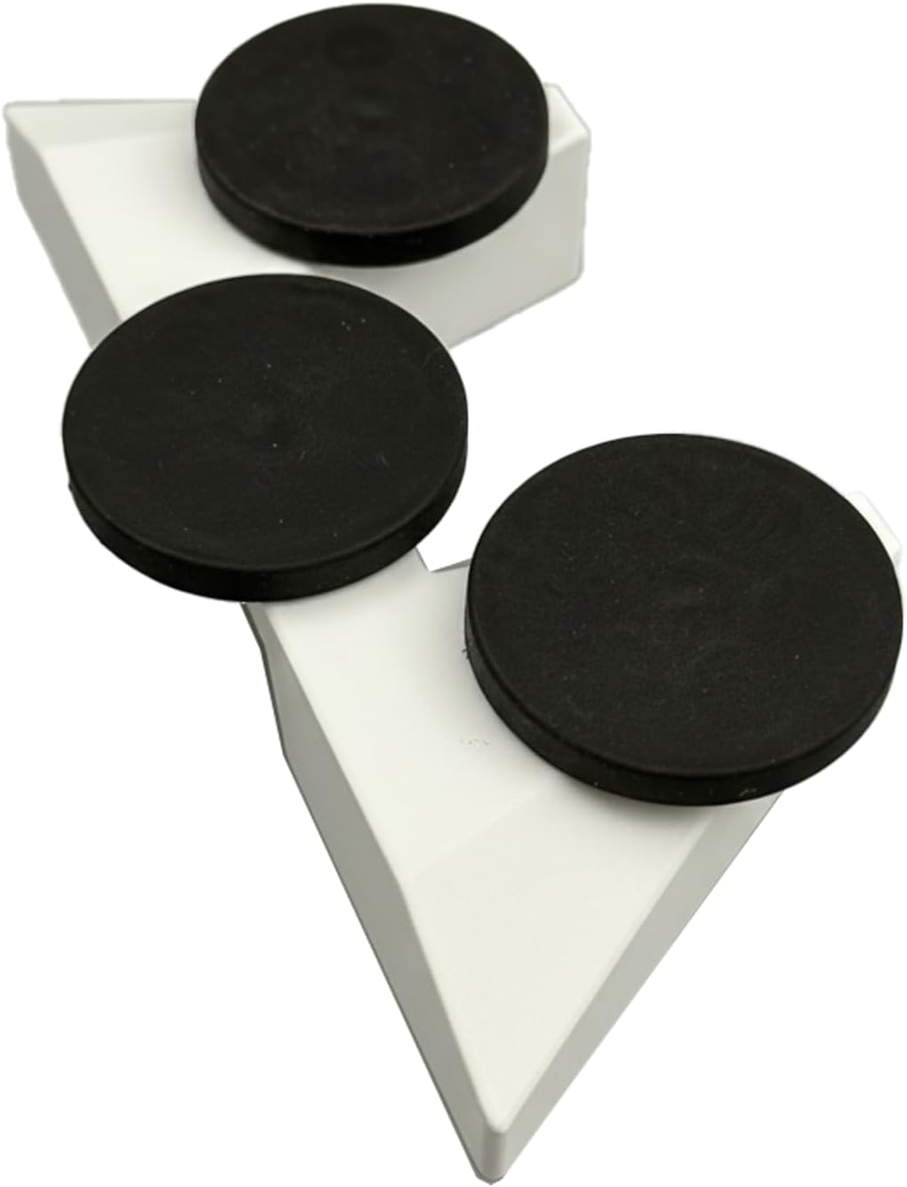 Low Profile Magnetic Stand for Starlink Mini,Compact Magnetic Flat Mount Compatible with Starlink Mini | Base for Strong, Stable,Tool-Free Setup