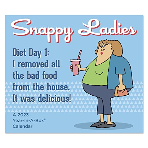 Top 10 Best Boxed Calendars Top Picks 2023 Reviews