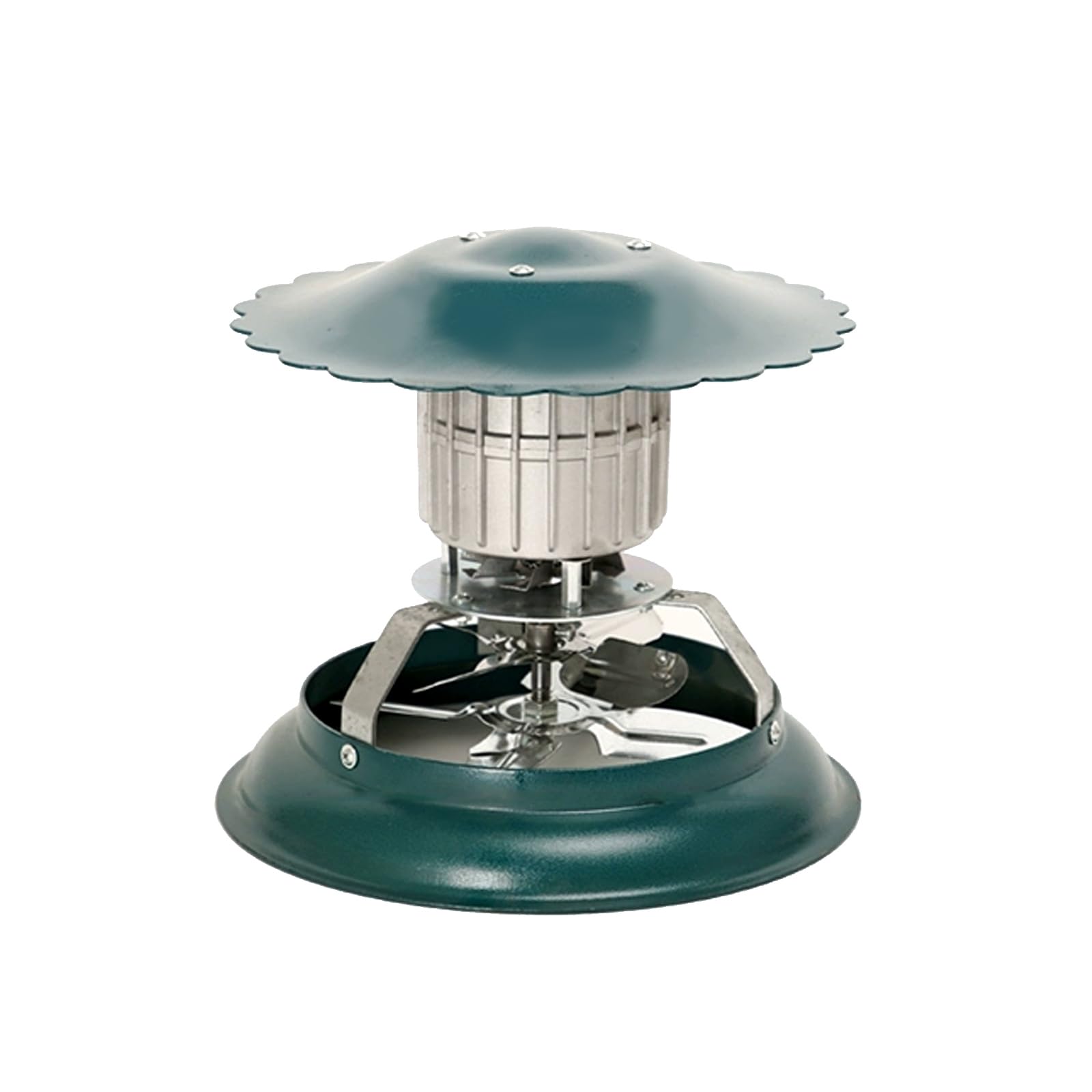 JHKJ Ventilatore Per Camino Da 120 W, Ventilatore Per Tiraggio Indotto Domestico, Evacuatore Di Fumi Del Camino, Aspiratore Per Camino, Ventilatore Per Canna Fumaria,B - 8
