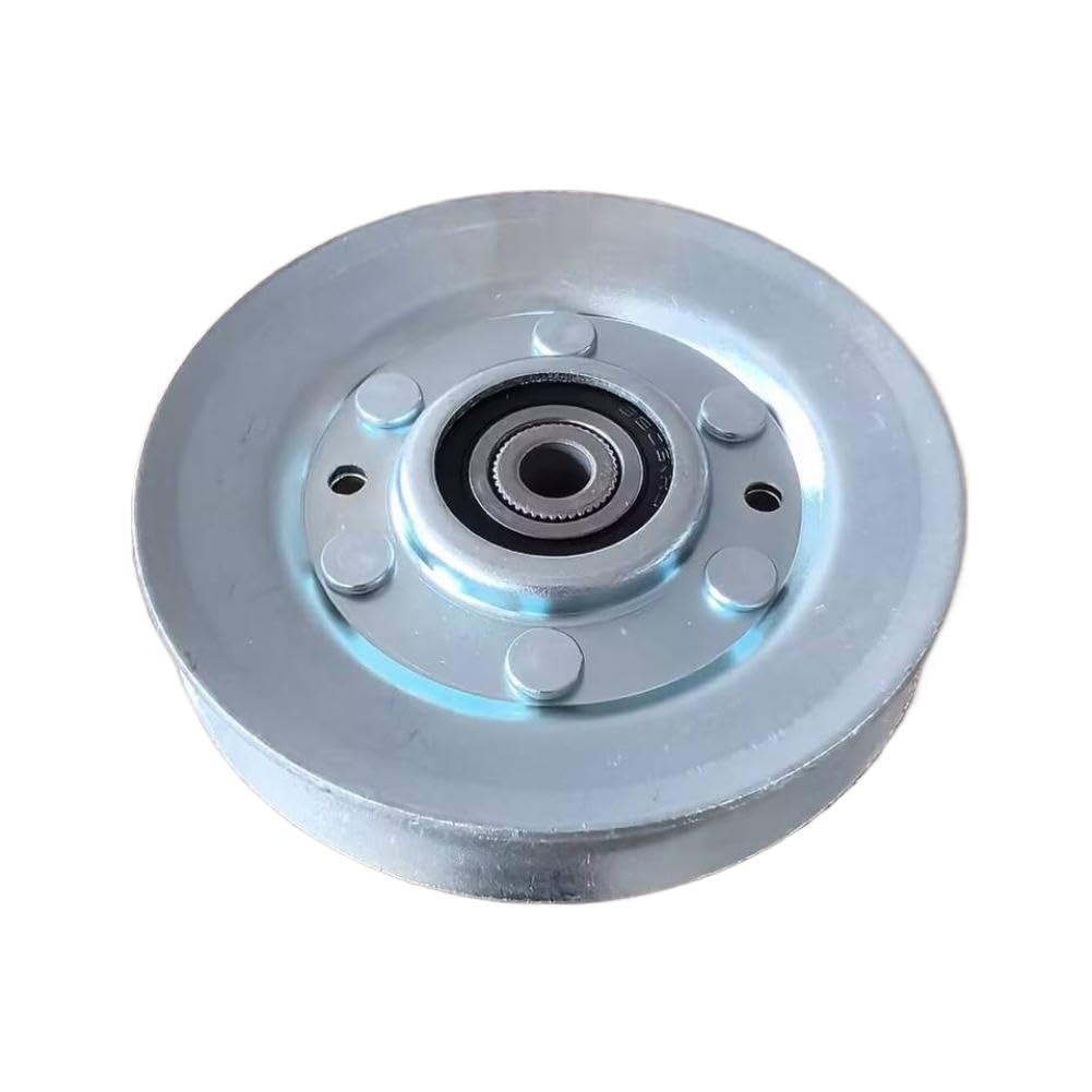 Polea Loca 532146763 532173902 146763 173902 Compatible Con Husqvarna Cortacésped