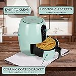 SOLARA-Digital-Air-Fryer-for-Home-Kitchen