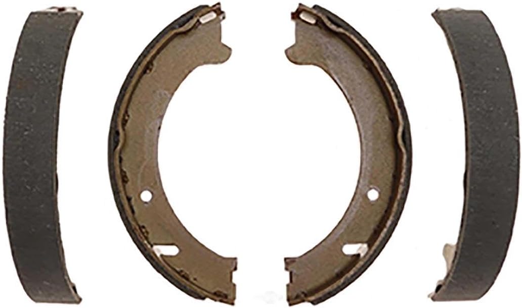 Rear Parking Brake Shoe for Volvo V70 1998 1999 2000 1 PCS