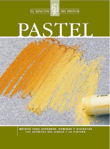 Pastel El Rincon Del Pintor haute pigmentation pour estompes douces