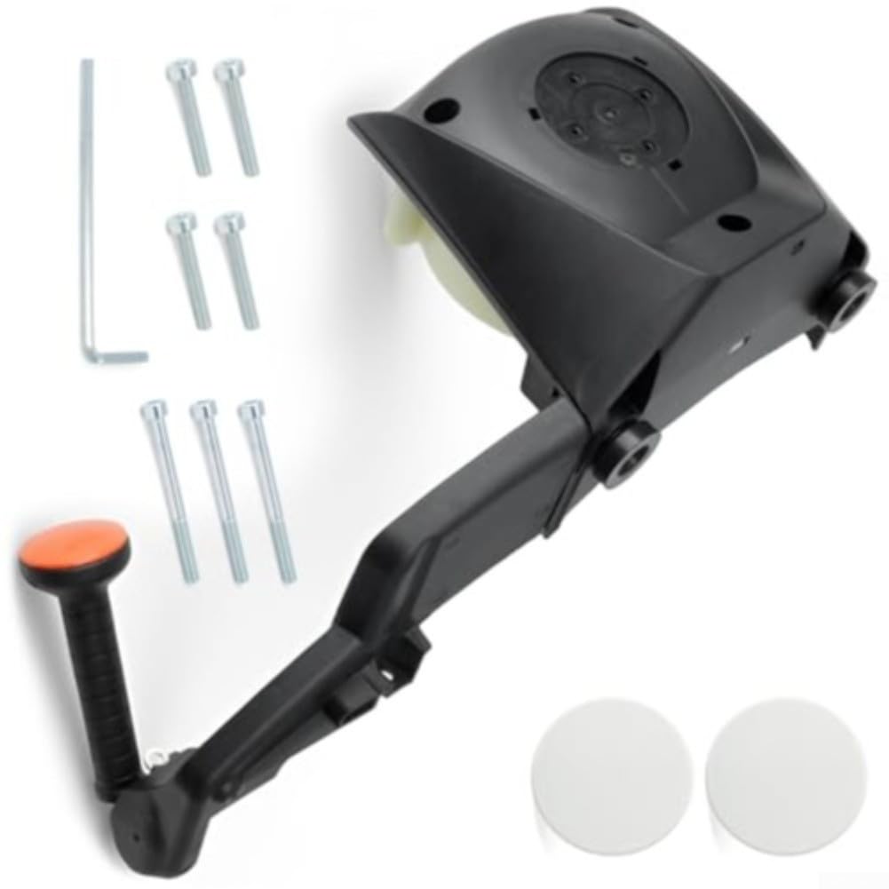 Arrancador de Retroceso para Sopladora BR800C Repuesto