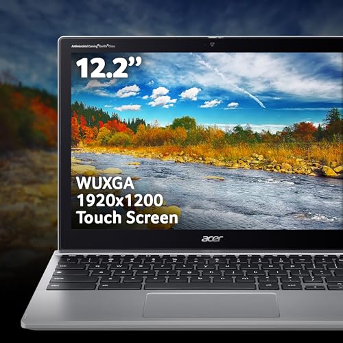 Acer Chromebook Spin 312 Review UK 2026