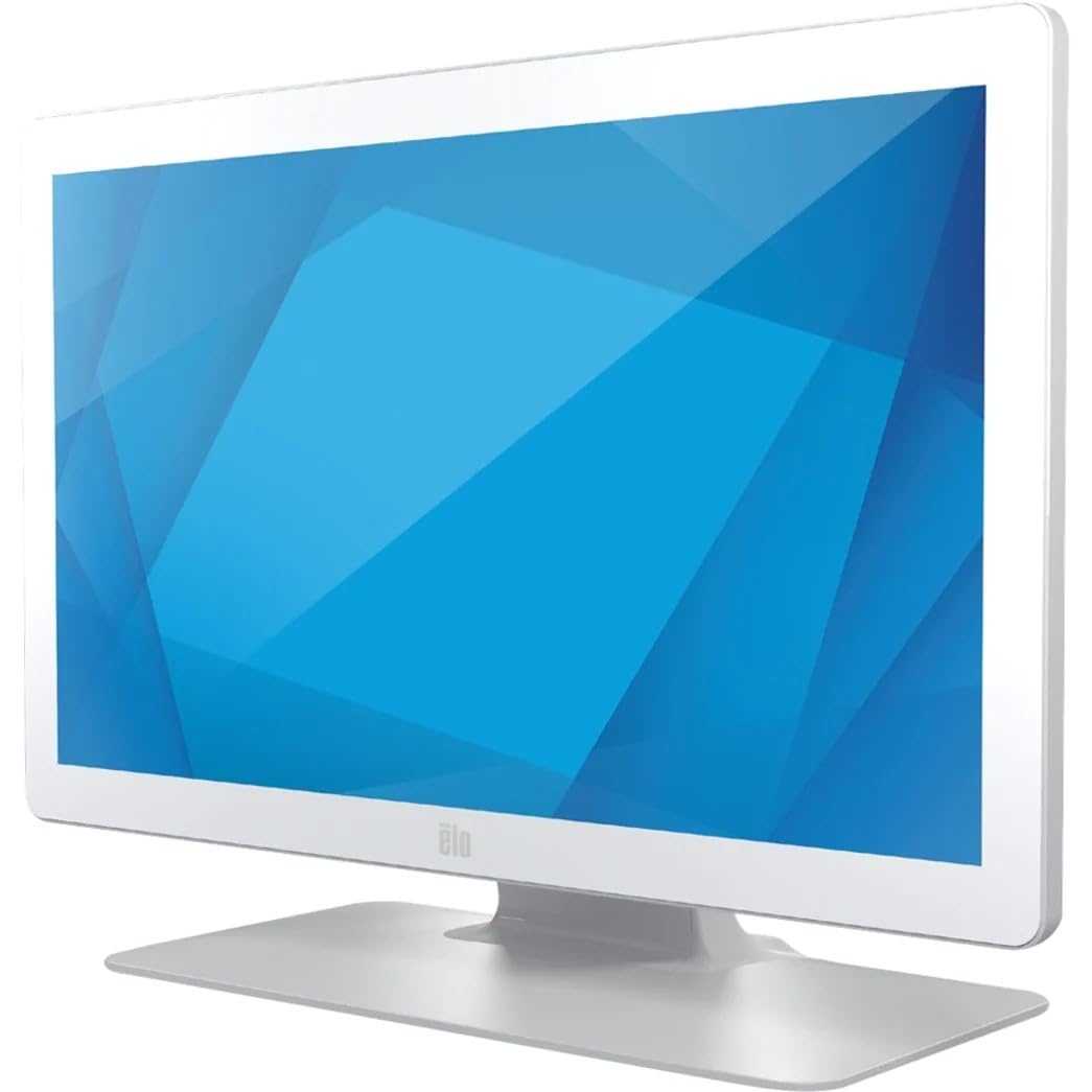 Elo 2203LM 21 5 LCD Touchscreen Monitor - 16 9 - 14 ms