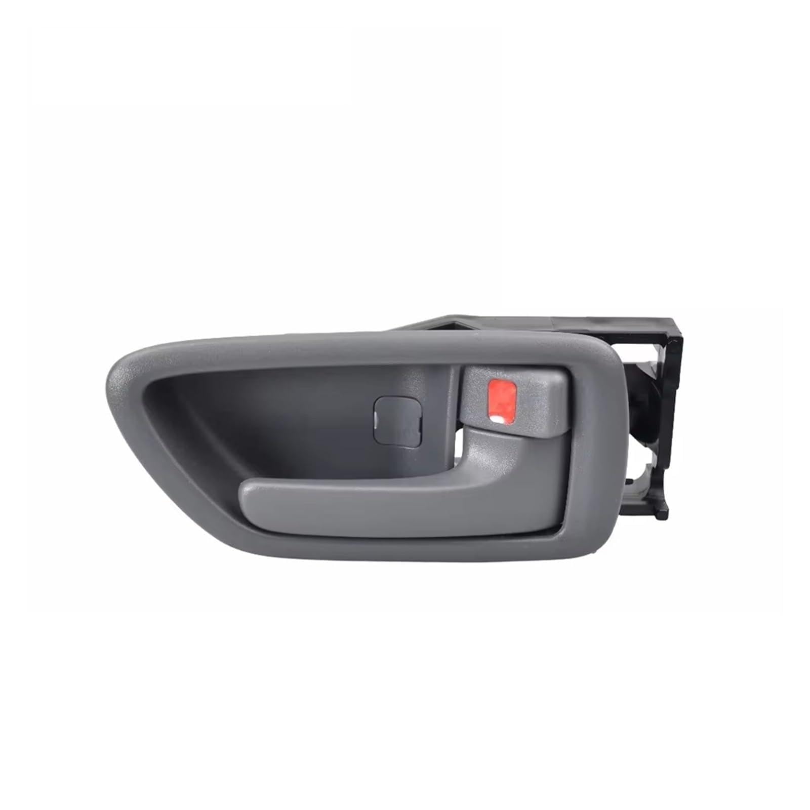 Ksjosji Grey Right Interior Door Grab Handle Car Accessories For Toyota For Sequoia 2001-2007 For Tundra 2004-2006 Avalon 2000-2004 Interior Door Handle Lever Interior Door Handle Replacement(Grey Right)