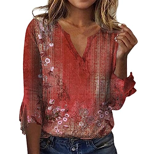 Haut Court Femme Chemise Fleurs Chemise Femme Mousseline Tee Shirt Court Ado Fille Top Coat Chemisier Carreaux Femme Chemise Hawaïenne Tee Shirt De Baseball Femme Top Body Femme Sequin