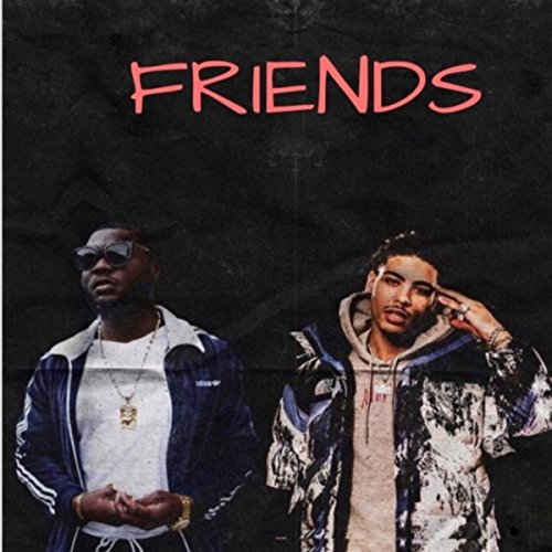 Friends [Explicit] by Selli Paper on Amazon Music - Amazon.com