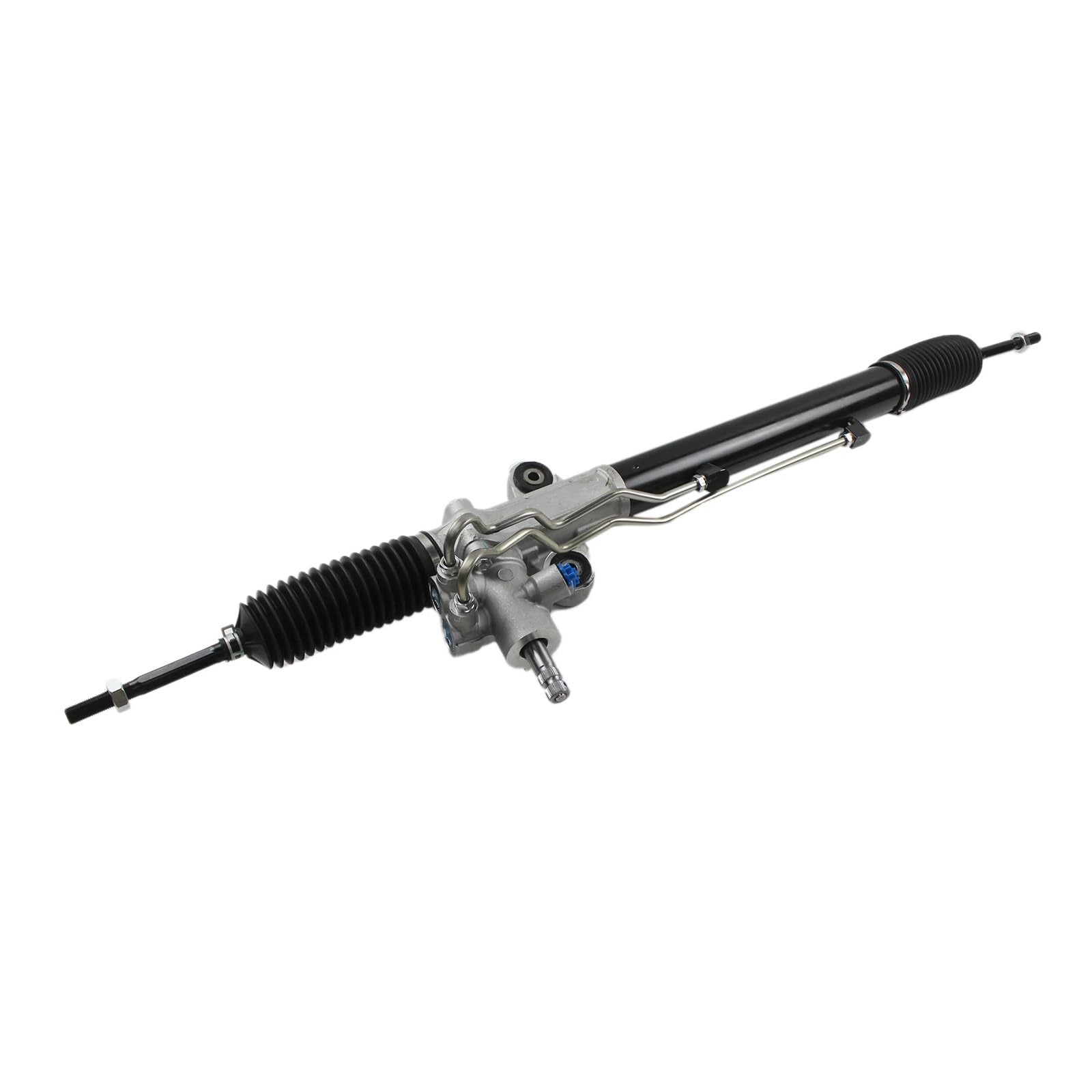 1 unidad de cremallera de dirección asistida 26-2719 compatible con Honda Pilot 2003-2008, accesorios for coche, suspensión y dirección.