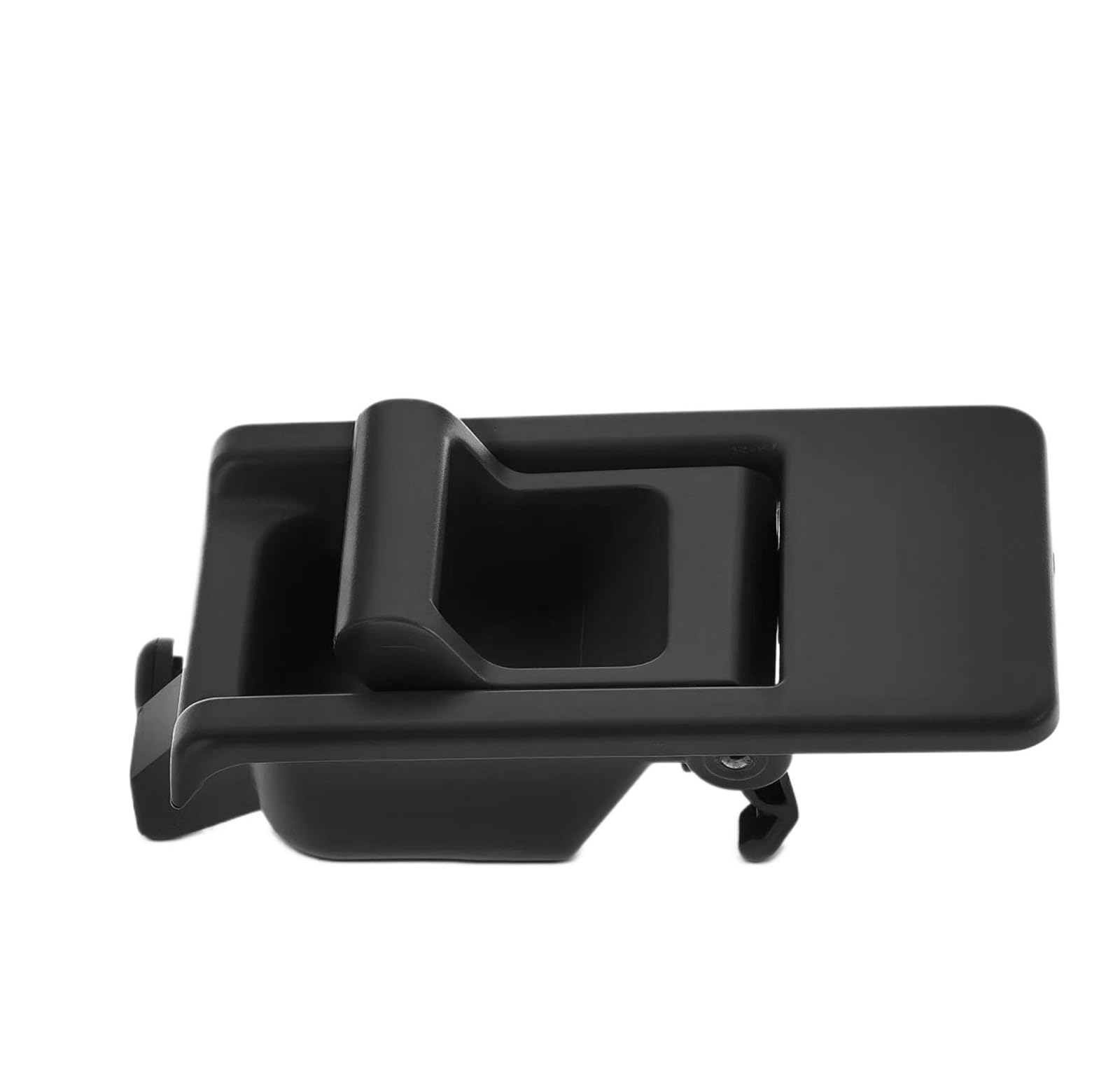ELEKMPMGTD 1305138650 Rear Right Interior Door Handle for Fiat for Ducato Bus Van Chassis 2.0L 2.3L 2.8L 2002–2006 Interior Door Handle