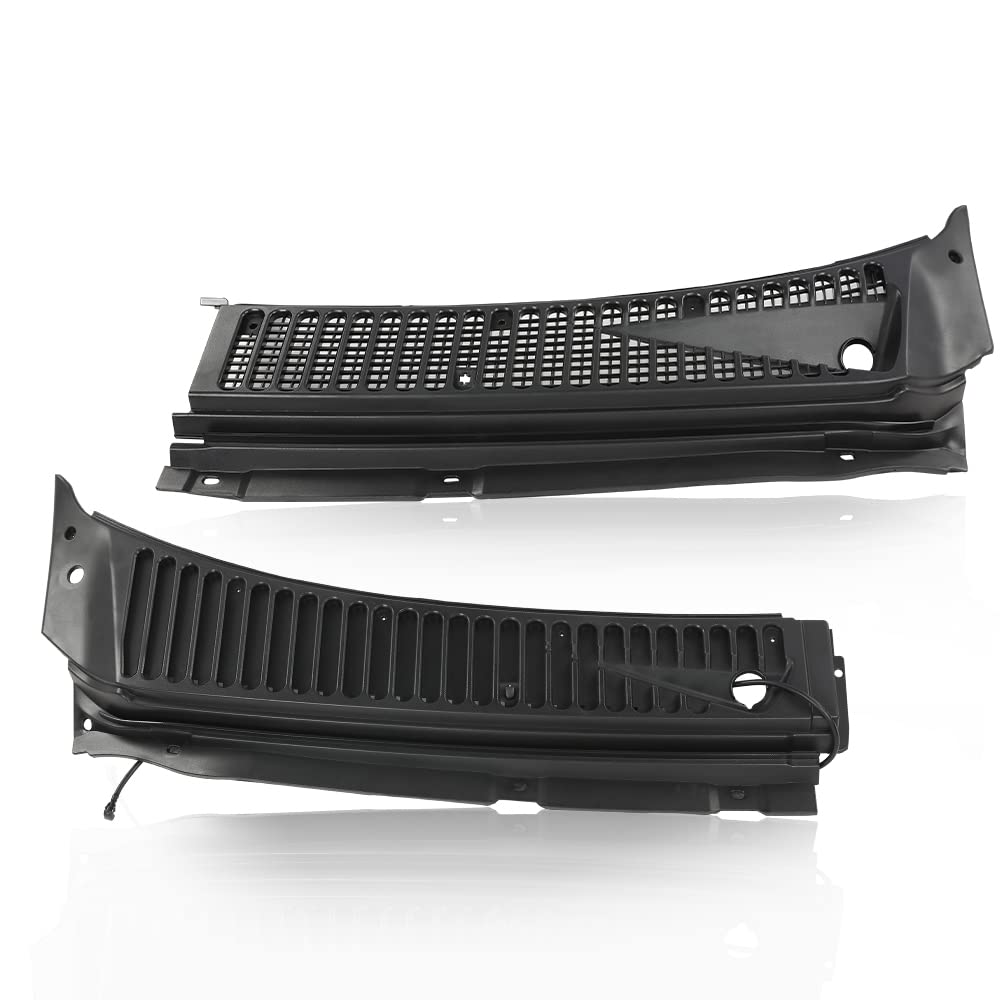 LQI Windshield Wiper Fit Ford F250 F350 F450 F550 Super Duty 1999-2007