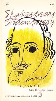 Paperback Shakespeare, our contemporary Book