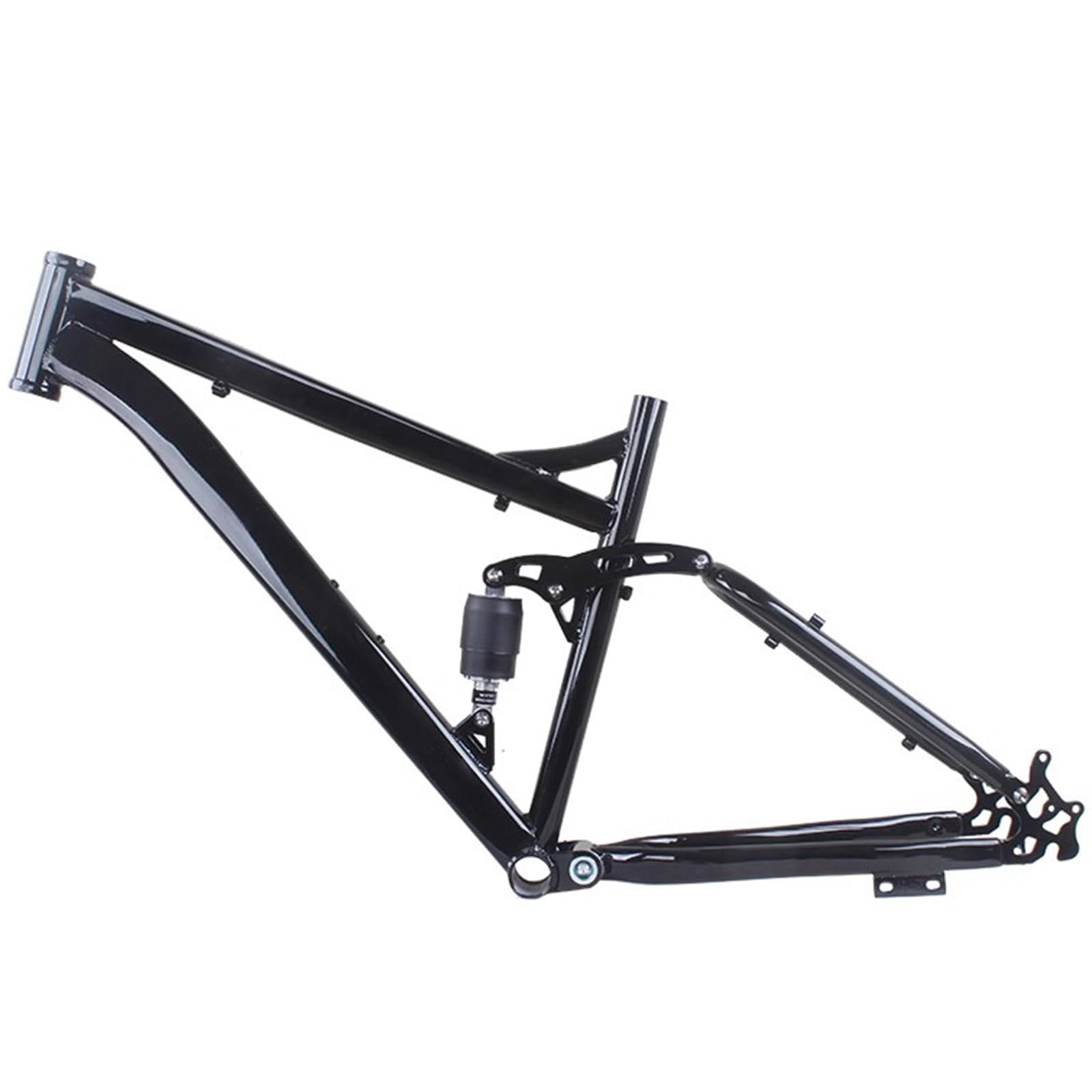 アメリカ製 VENTANA MTB リアサスフレーム 26インチ ビンテージ