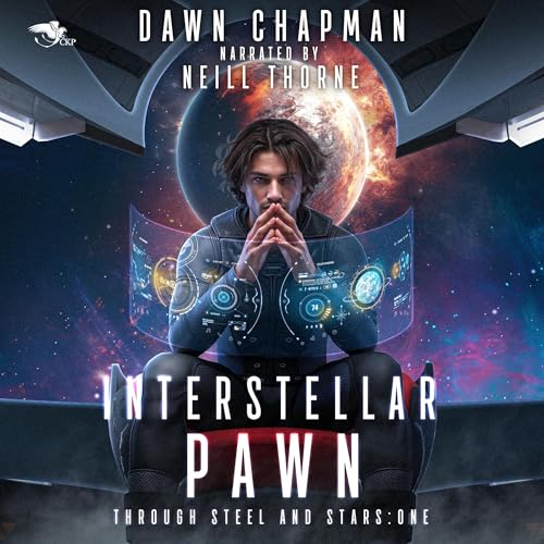 Interstellar Pawn (By Dawn Chapman) episode artwork