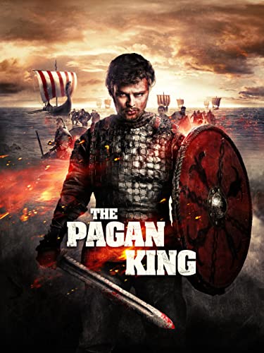 The Pagan King