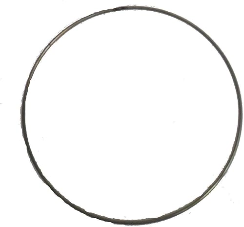 SOMBRAS DE LÁMPARA ANILLO INFERIOR BRICOLAJE TONAS DE LÁMPARA: 5